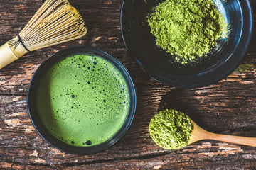 green foods