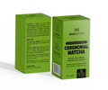 ceremonial matcha pods
