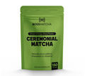 ceremonial matcha