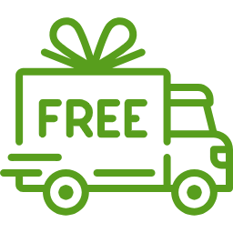 free delivery