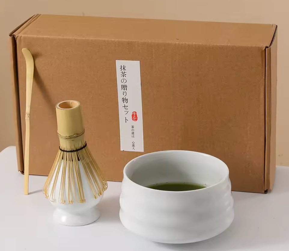Matcha Set