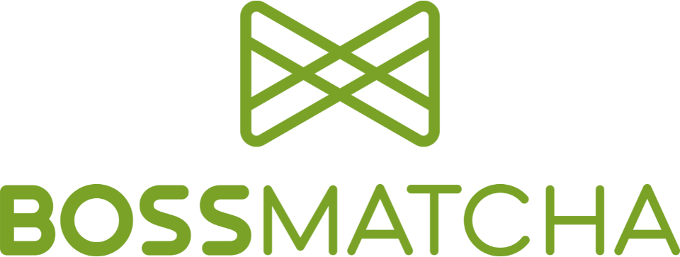 BossMatcha